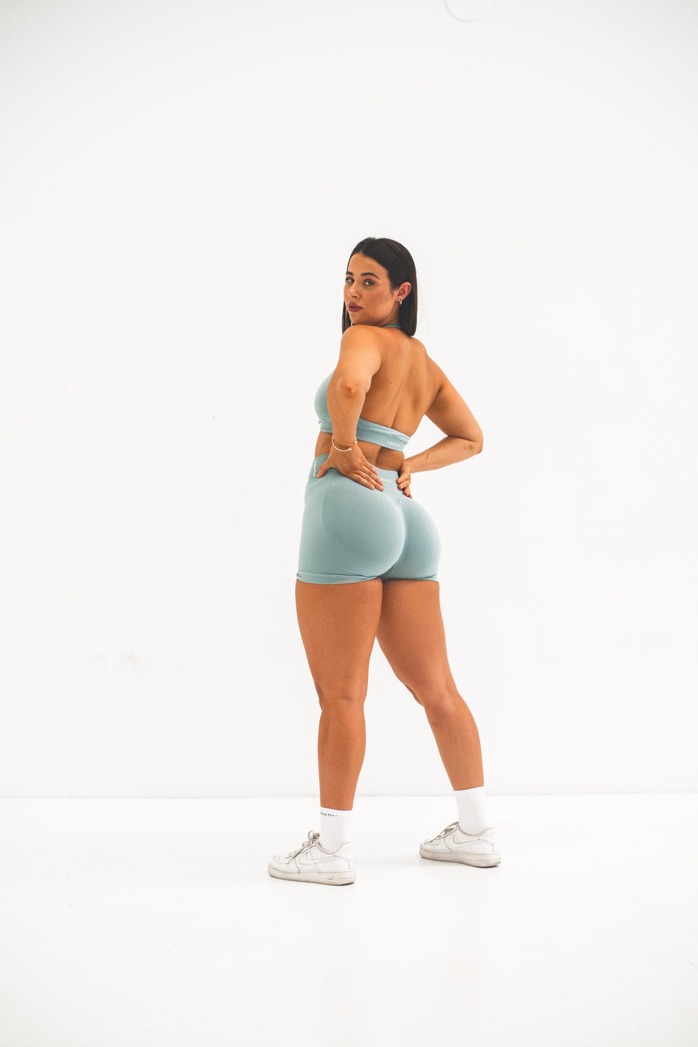 Sculpt Shorts