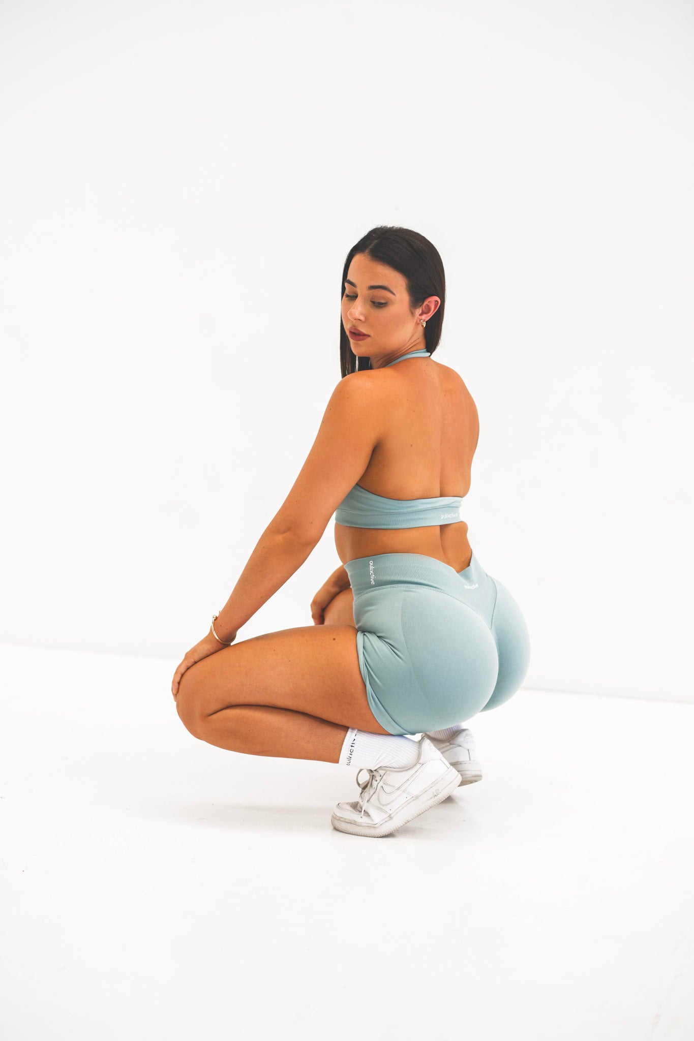 Sculpt Shorts