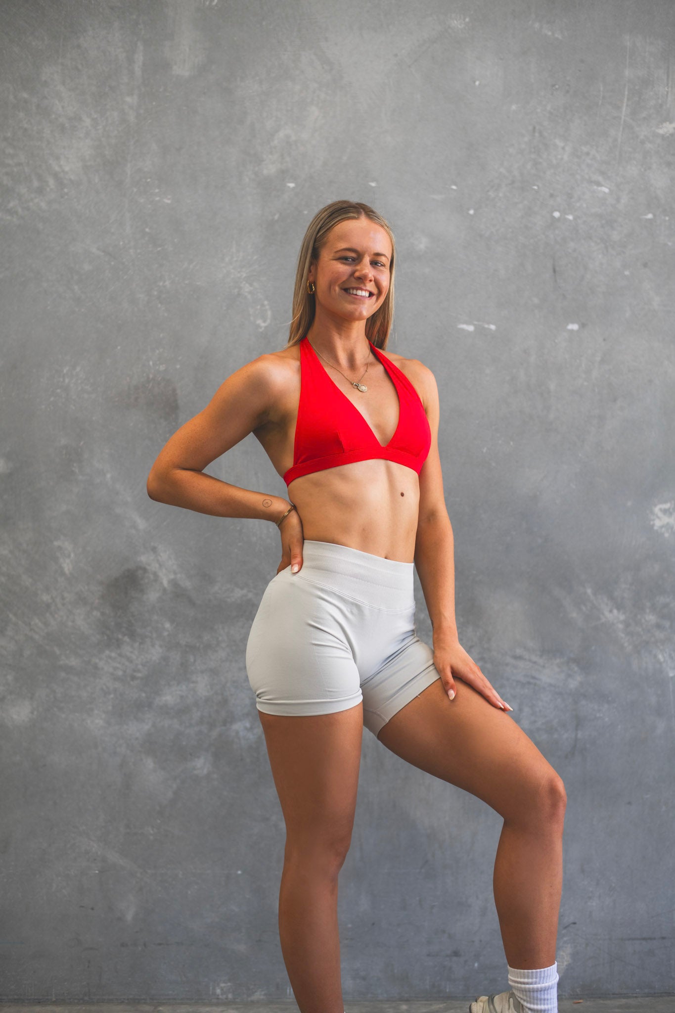 Elevate Sports Bra