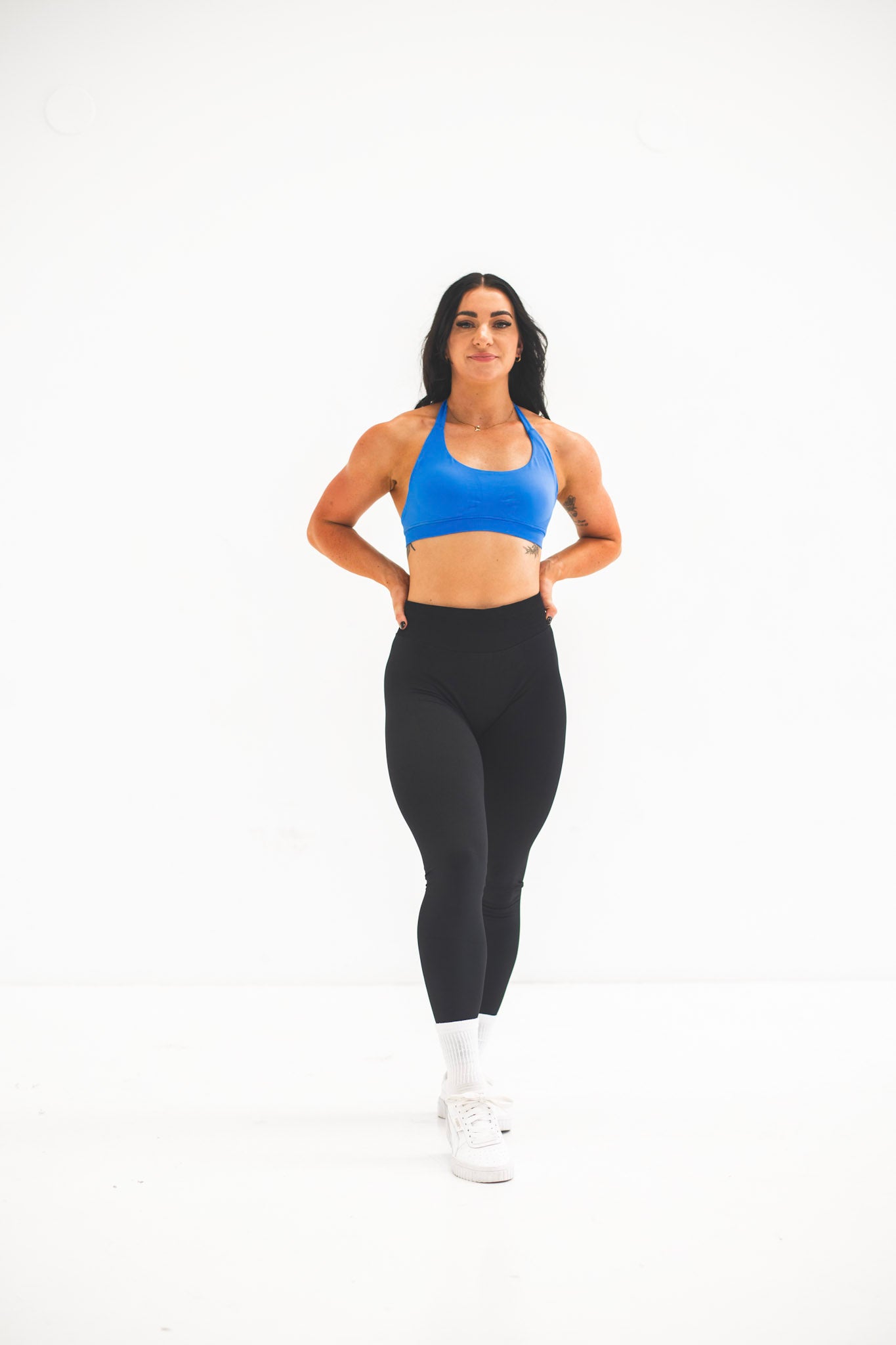 Sculpt Leggings