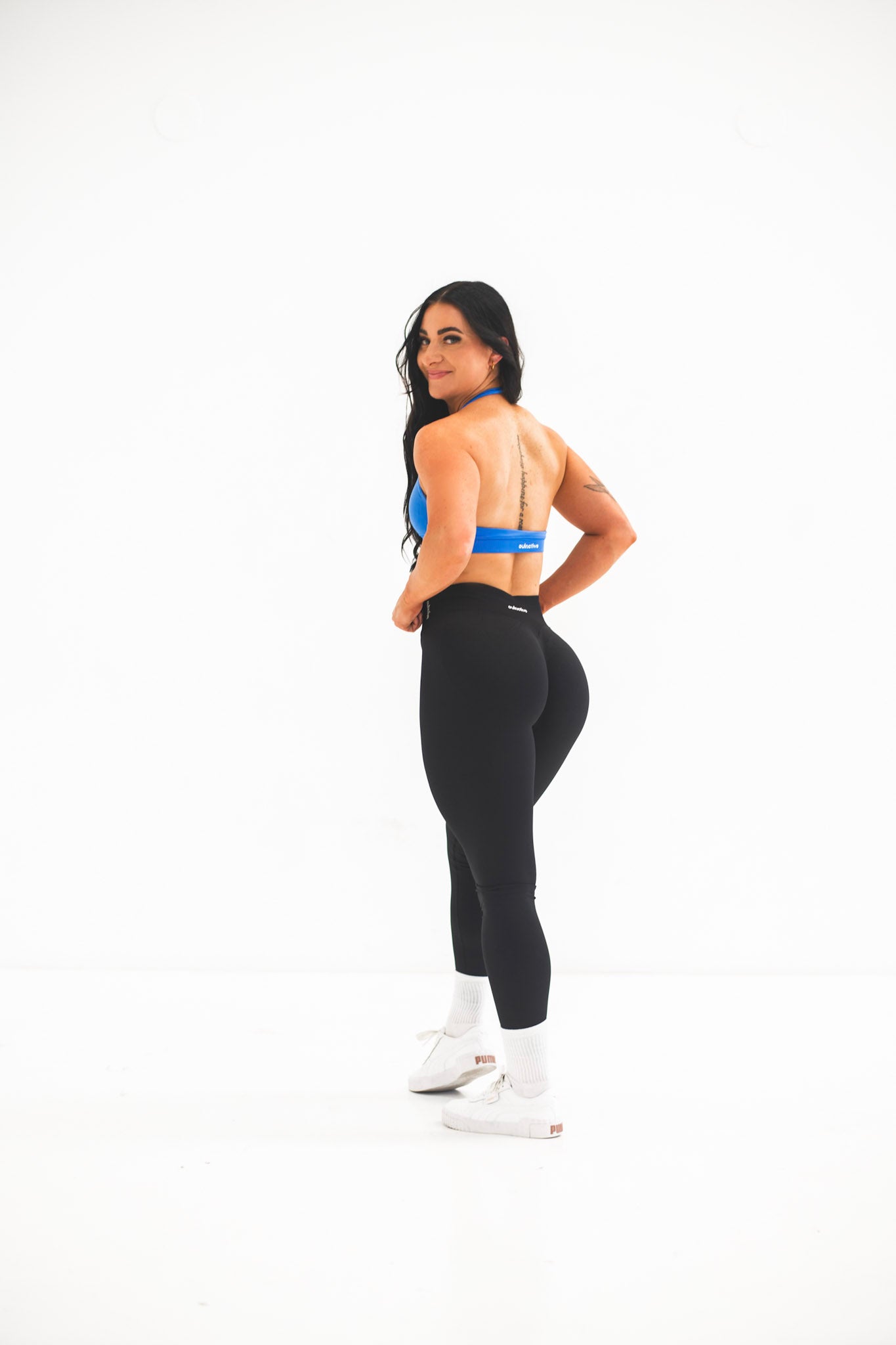 Sculpt Leggings