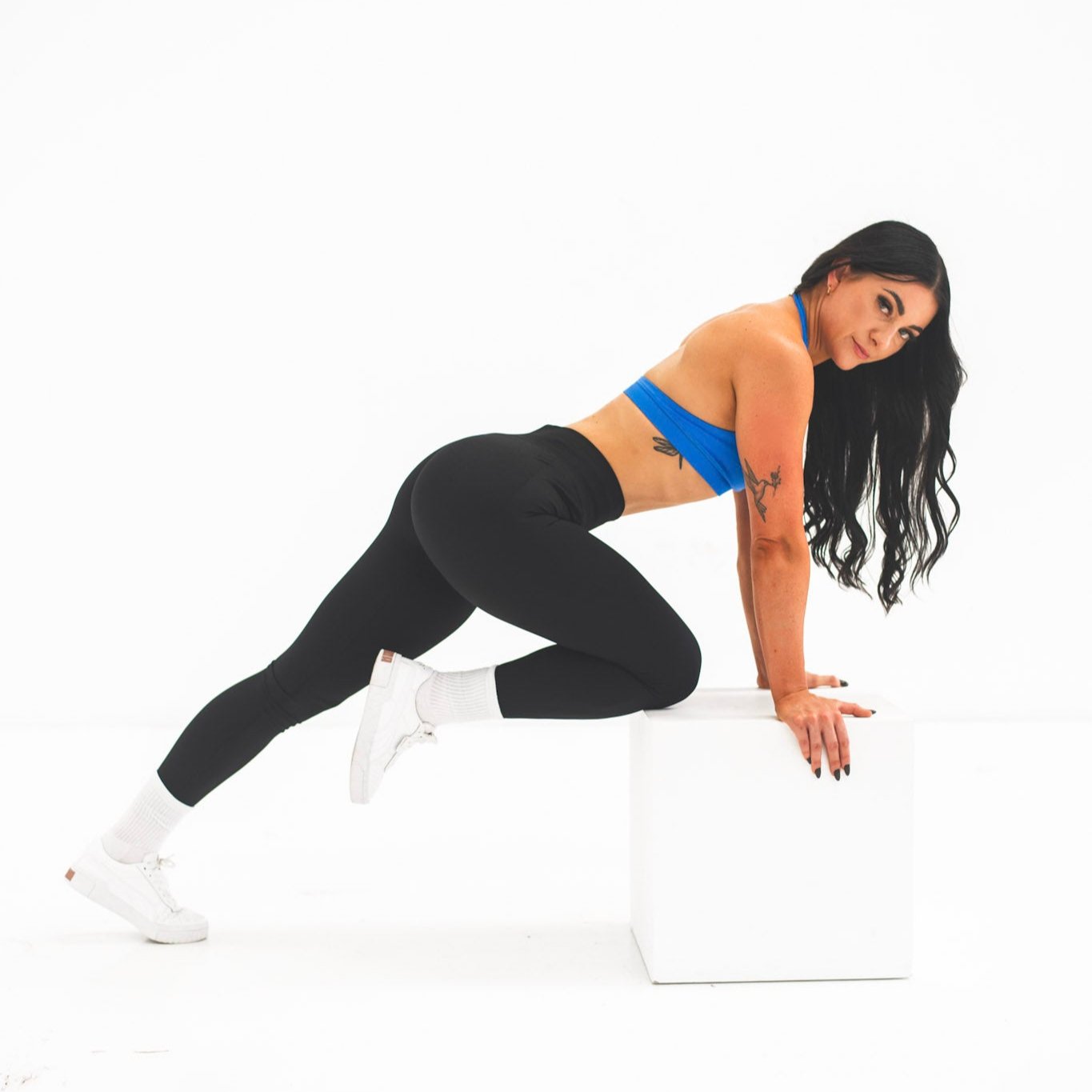 Sculpt Leggings