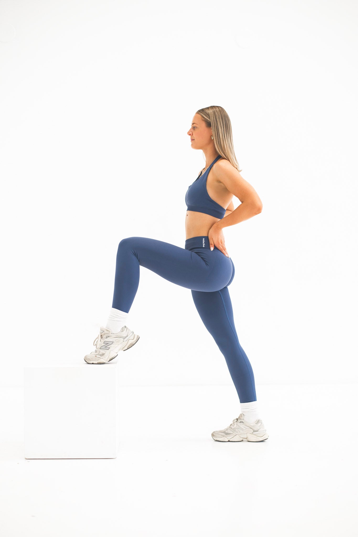 Sculpt Leggings