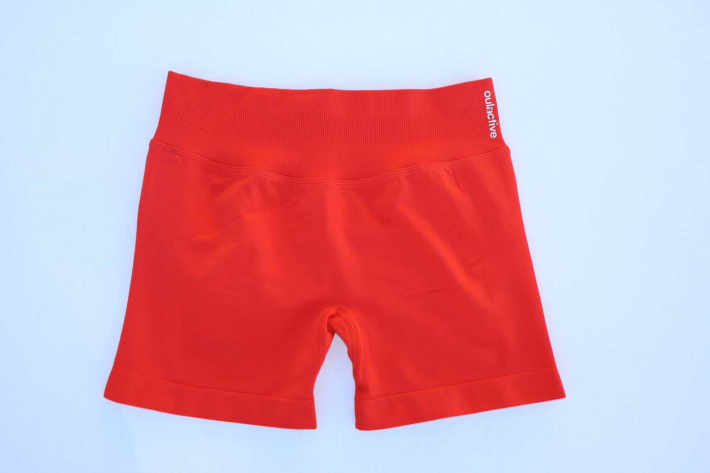 Sculpt Shorts
