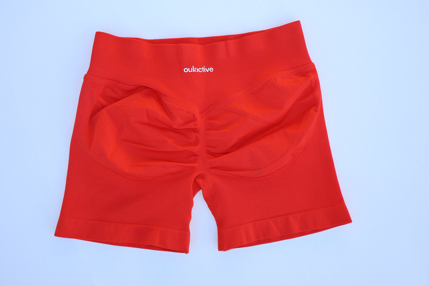 Sculpt Shorts