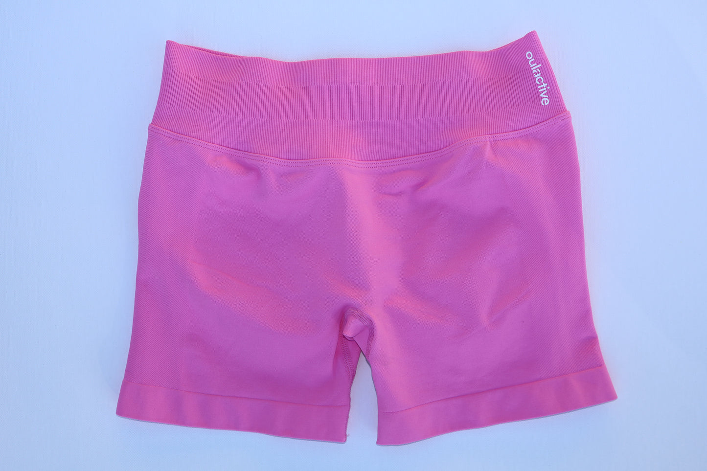 Sculpt Shorts