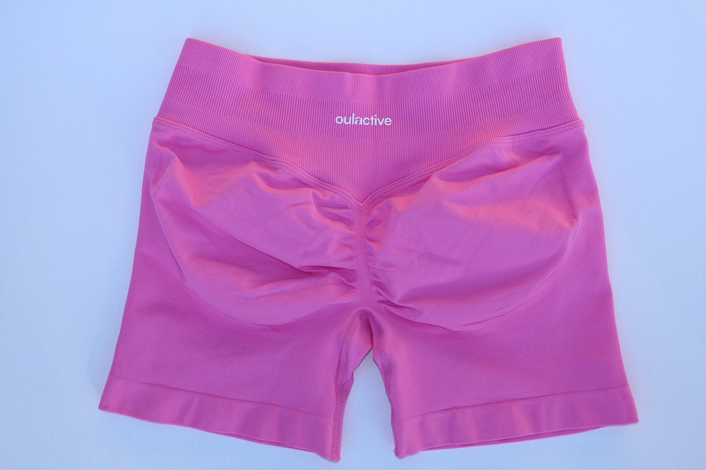 Sculpt Shorts