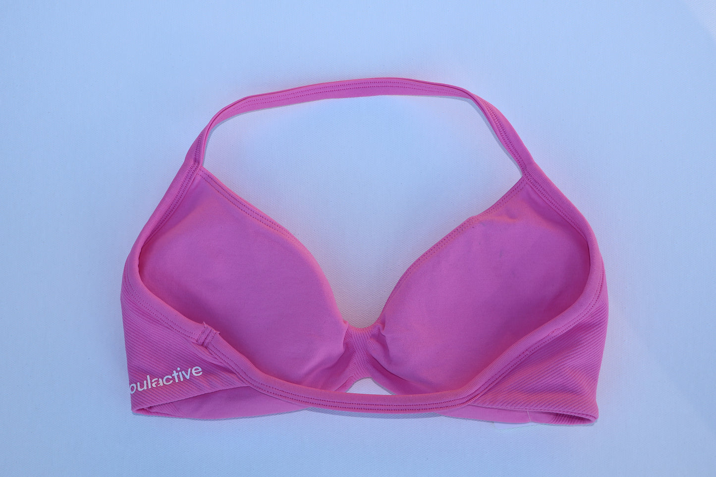 Sculpt Minimal Bra