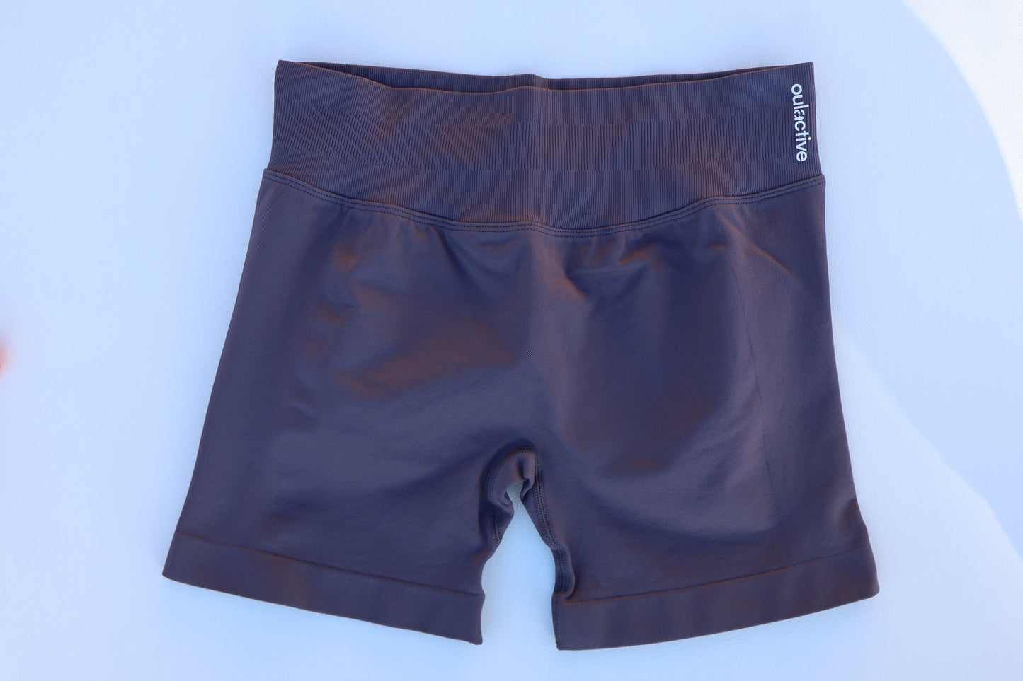 Sculpt Shorts