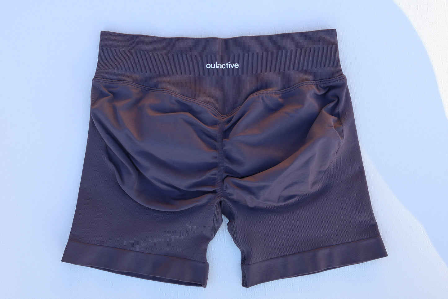 Sculpt Shorts