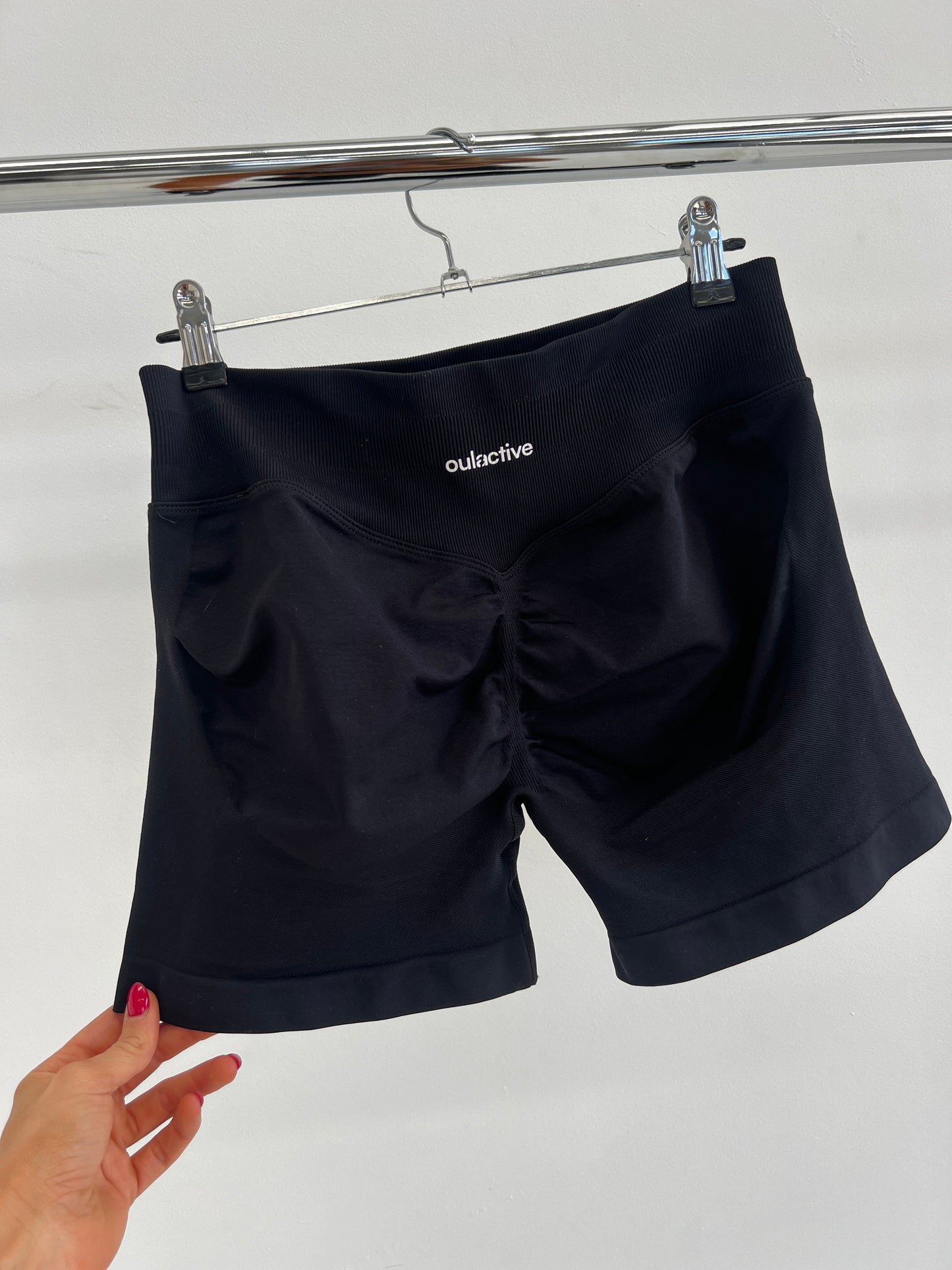 Sculpt Shorts