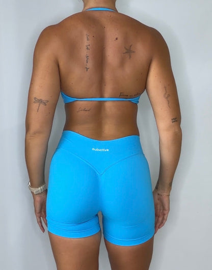 Sculpt Minimal Bra