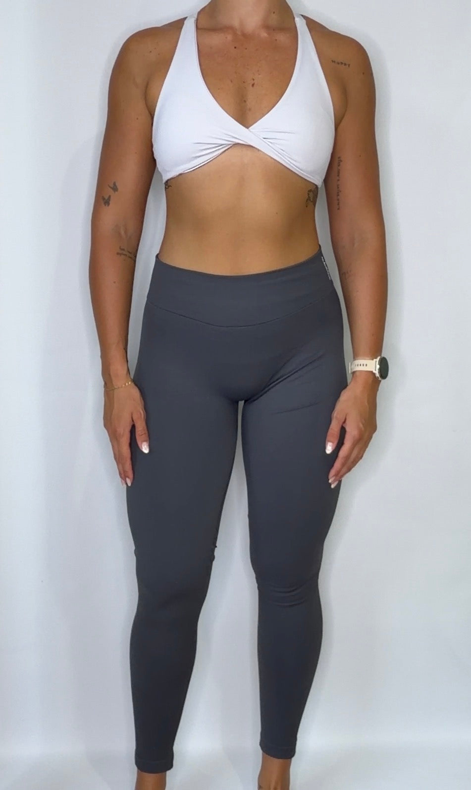 Sculpt Leggings