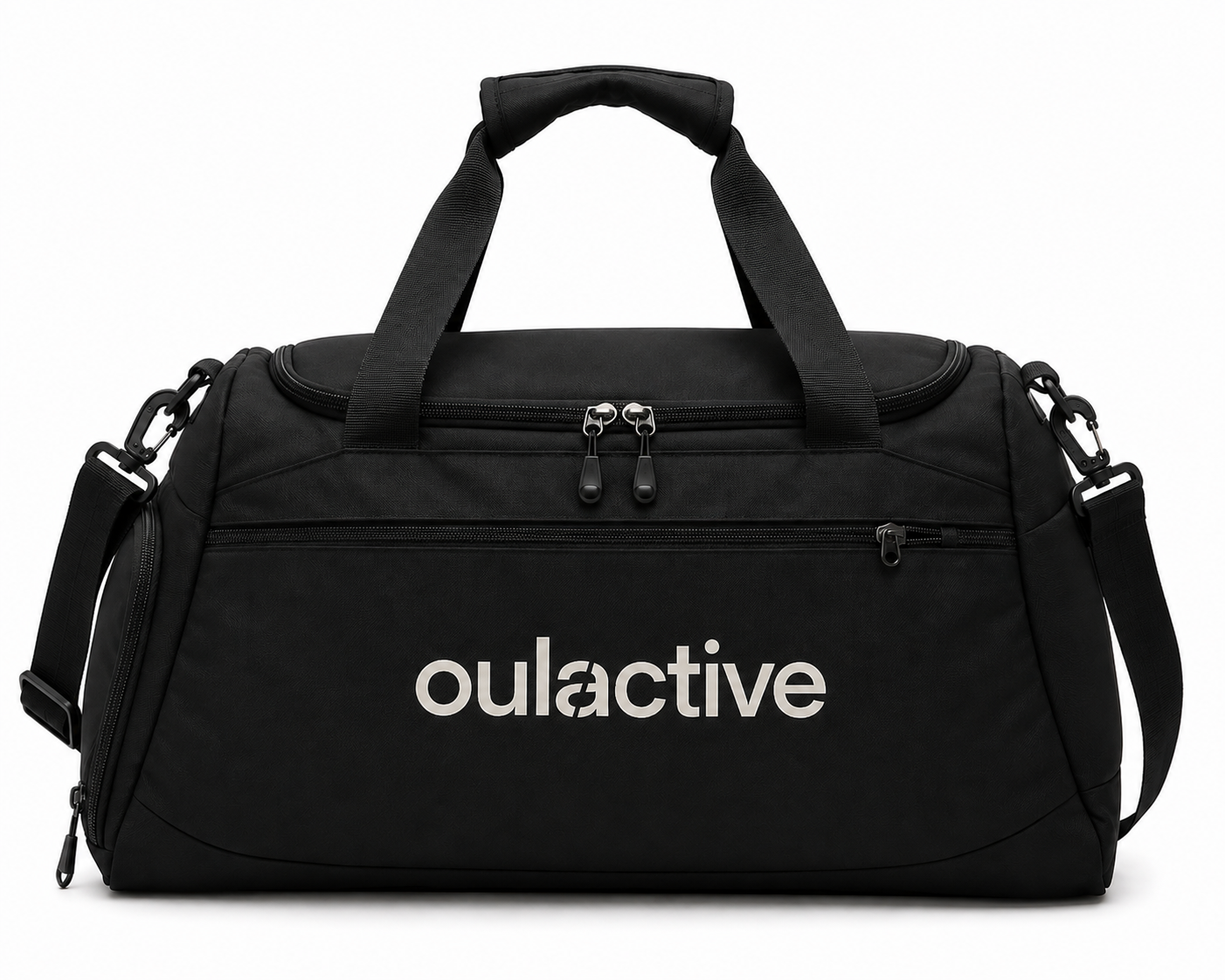 Gym Bag