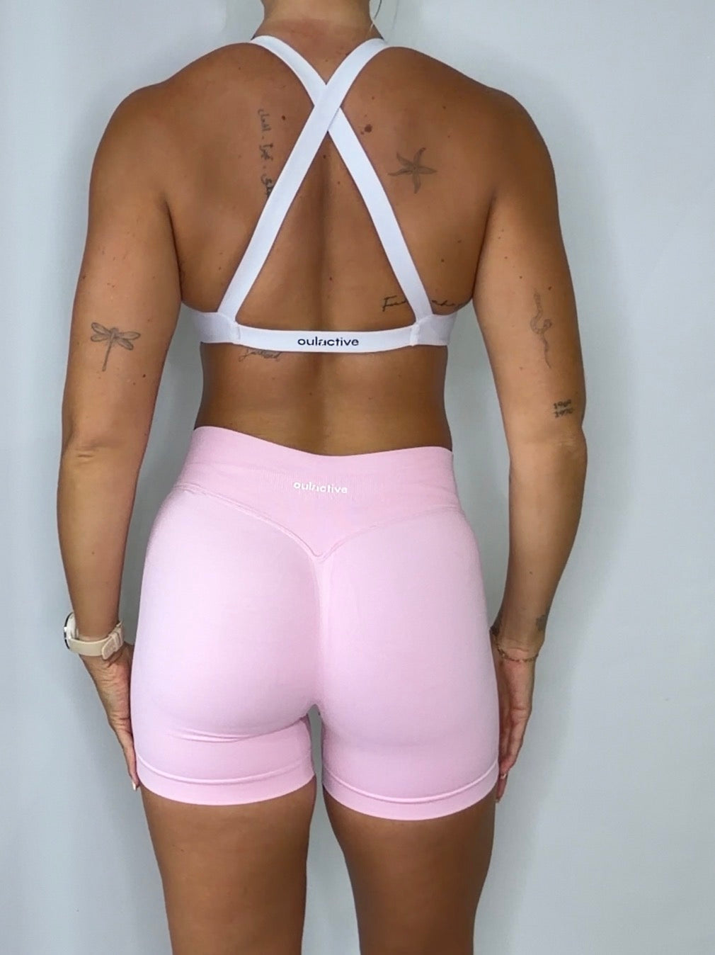 Sculpt Shorts