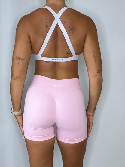Sculpt Shorts
