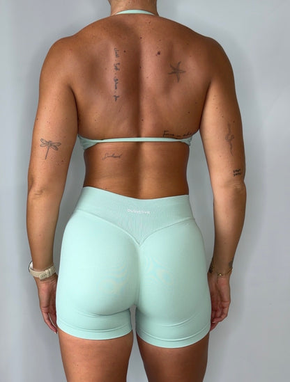 Sculpt Minimal Bra
