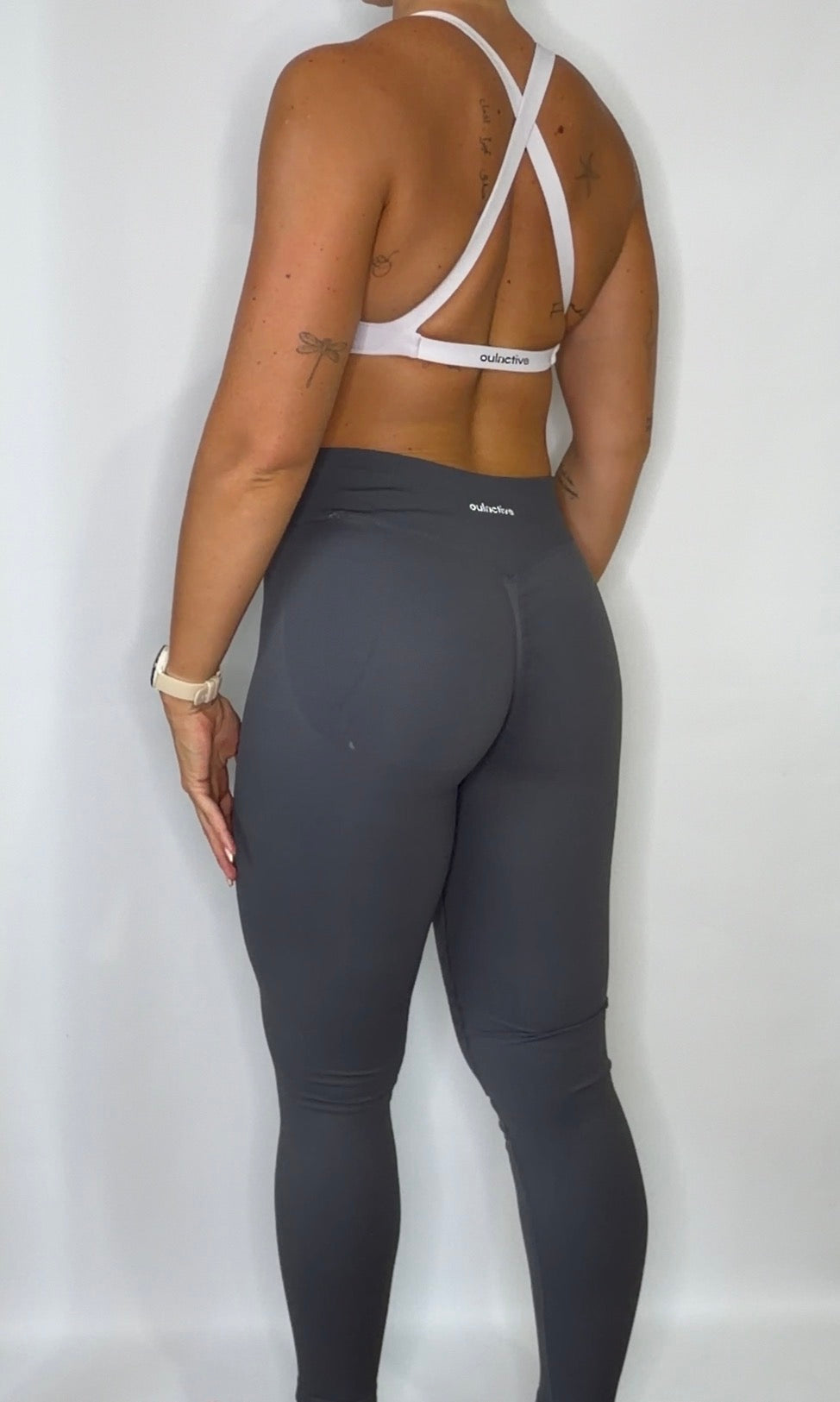 Sculpt Leggings