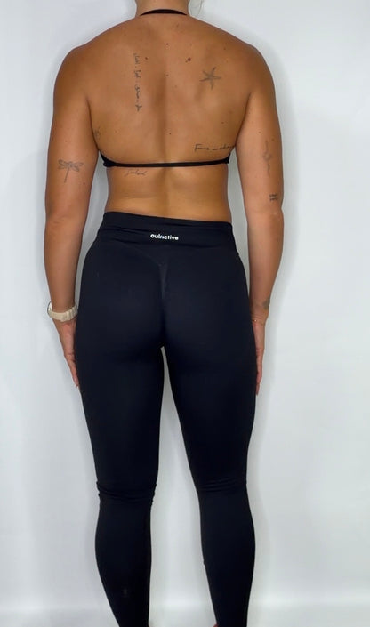 Sculpt Leggings