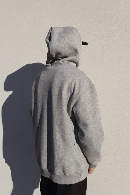 Off-Duty Hoodie