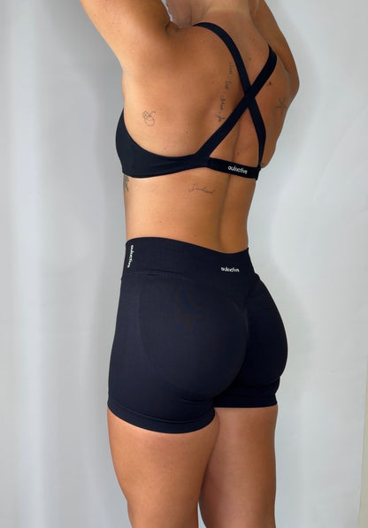 Form Bra