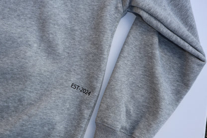 Off-Duty Hoodie