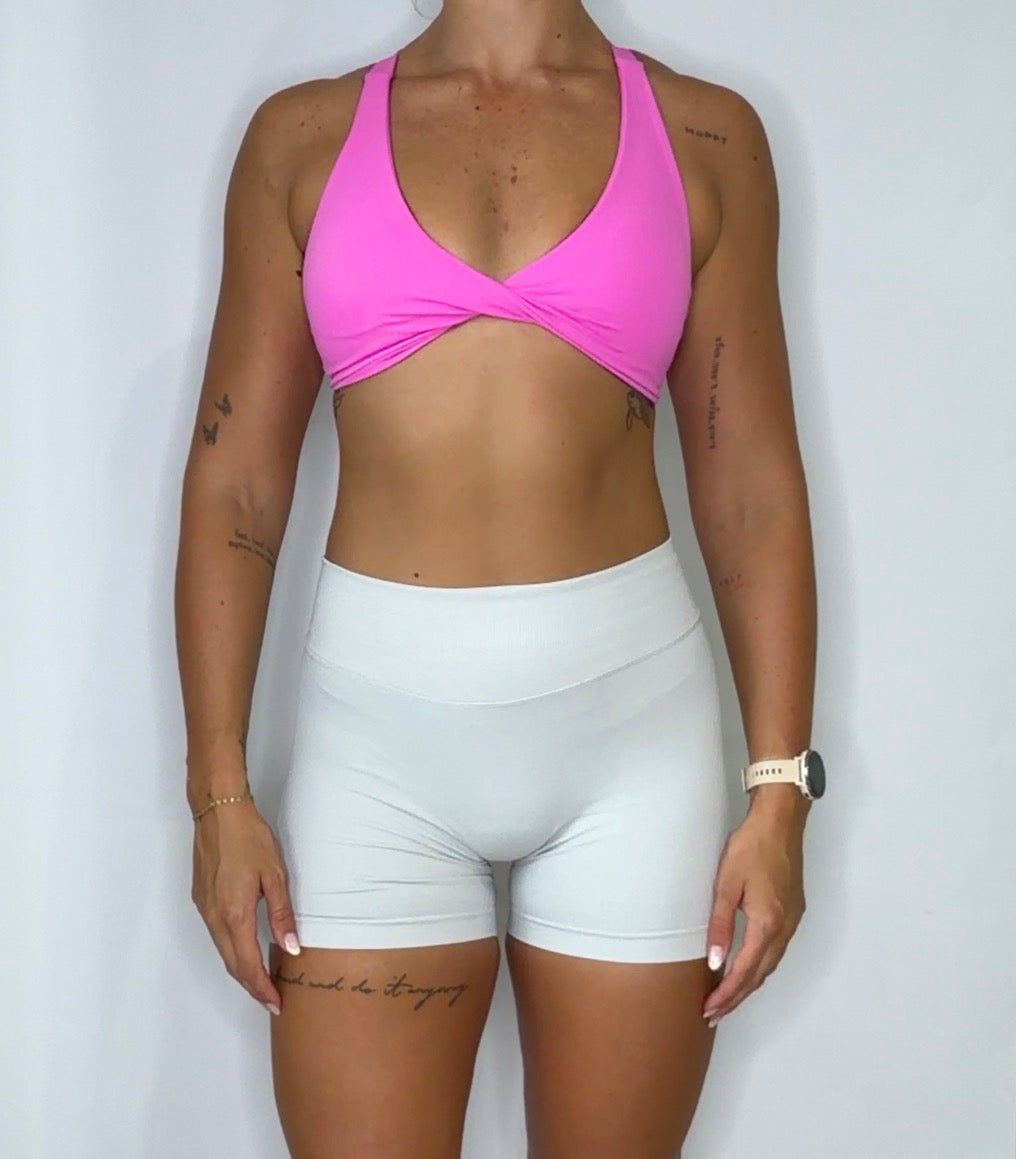 Form Bra