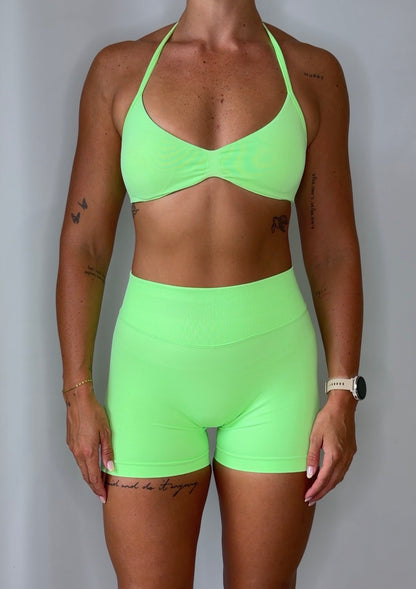 Sculpt Shorts