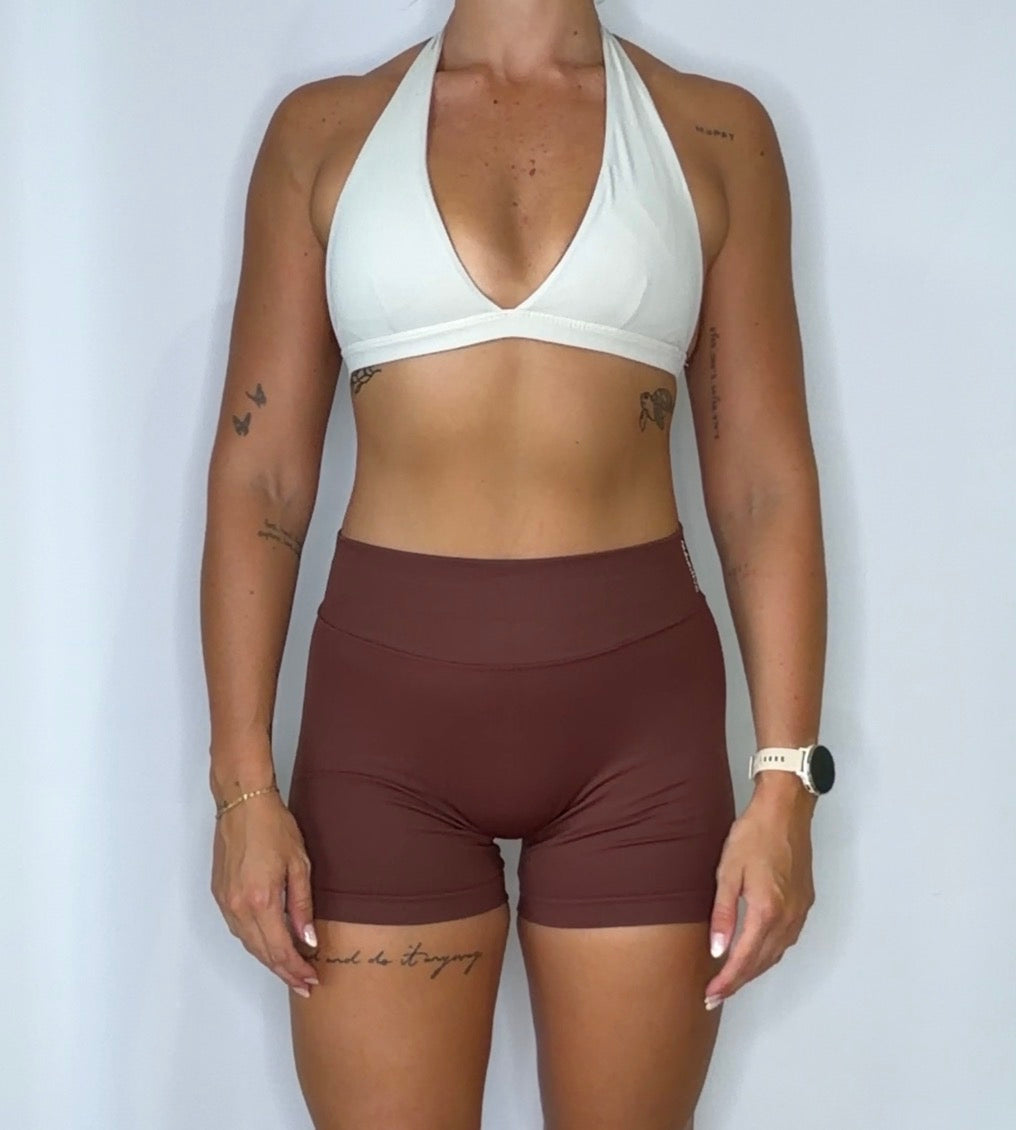 Sculpt Shorts