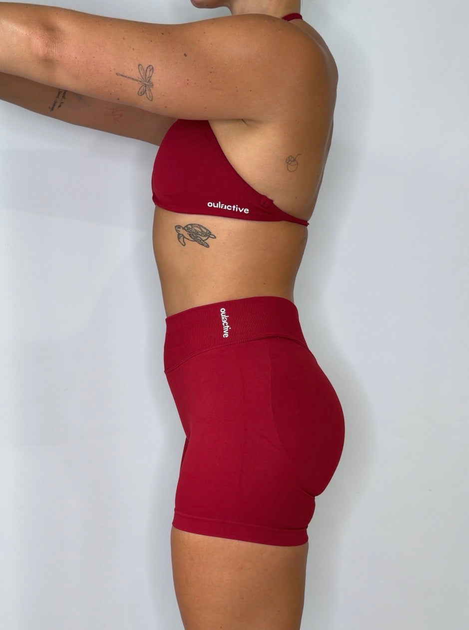 Sculpt Shorts