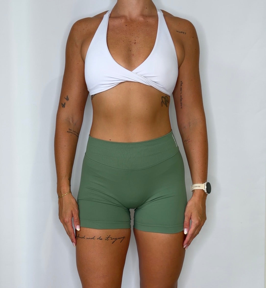 Form Bra