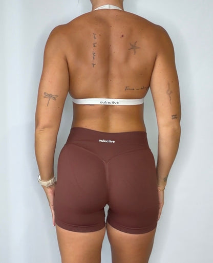 Sculpt Shorts