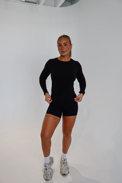 Essential Long Sleeve - Pre Order