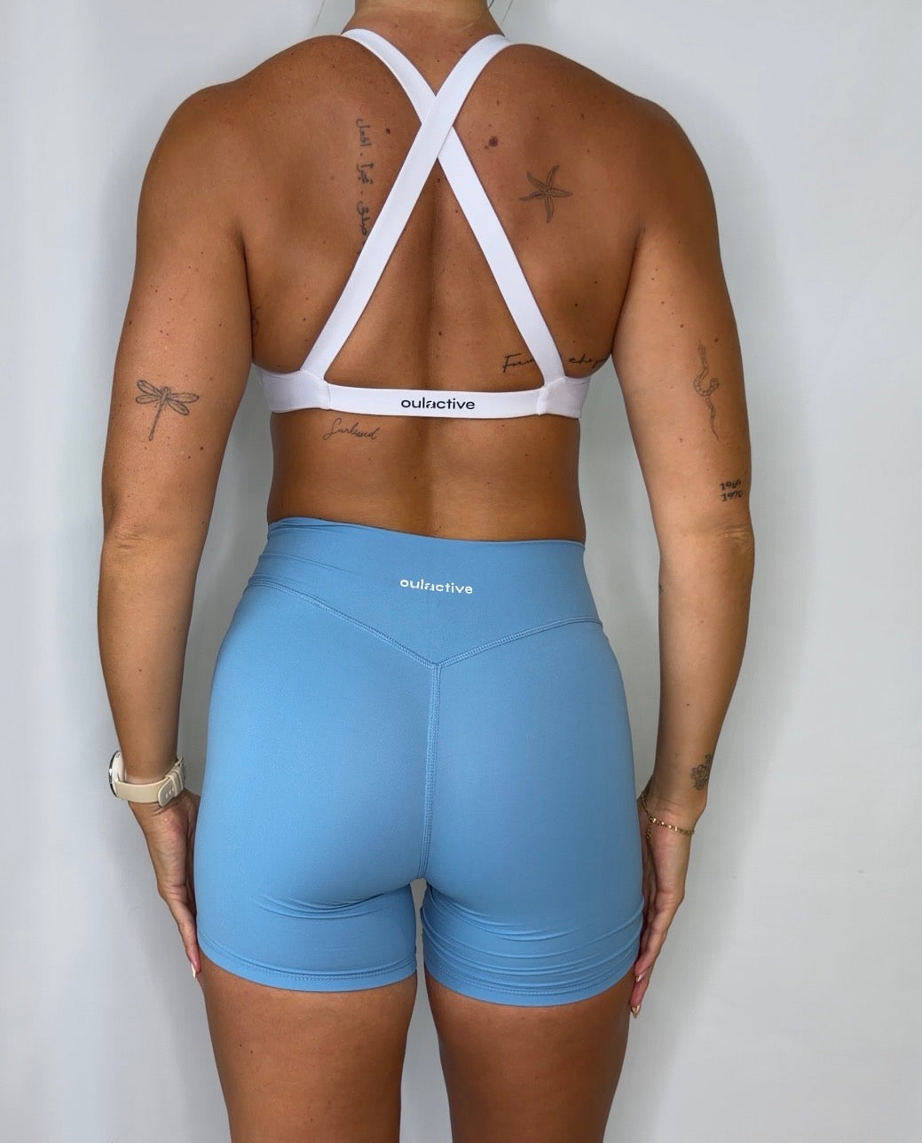Essential Shorts