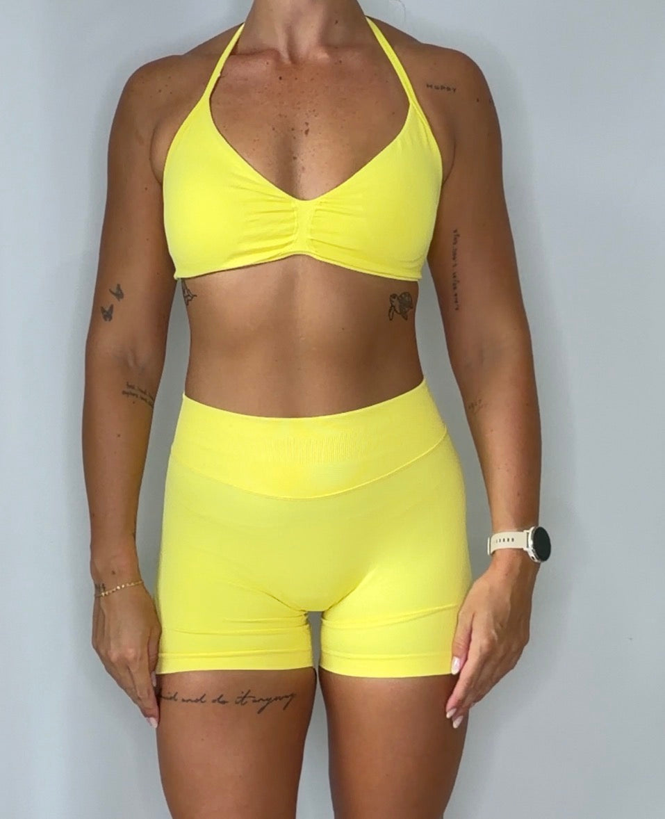 Sculpt Shorts