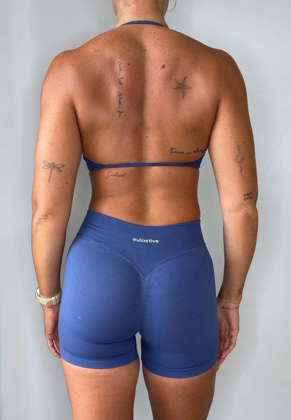 Sculpt Shorts