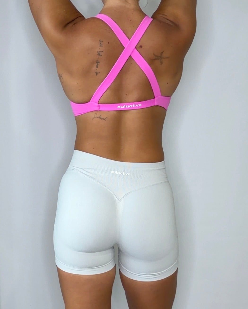 Form Bra