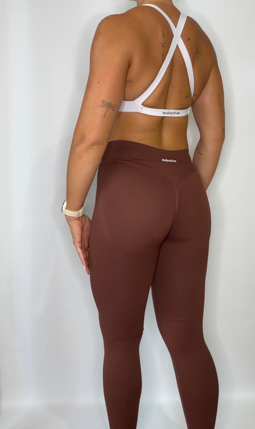 Sculpt Leggings
