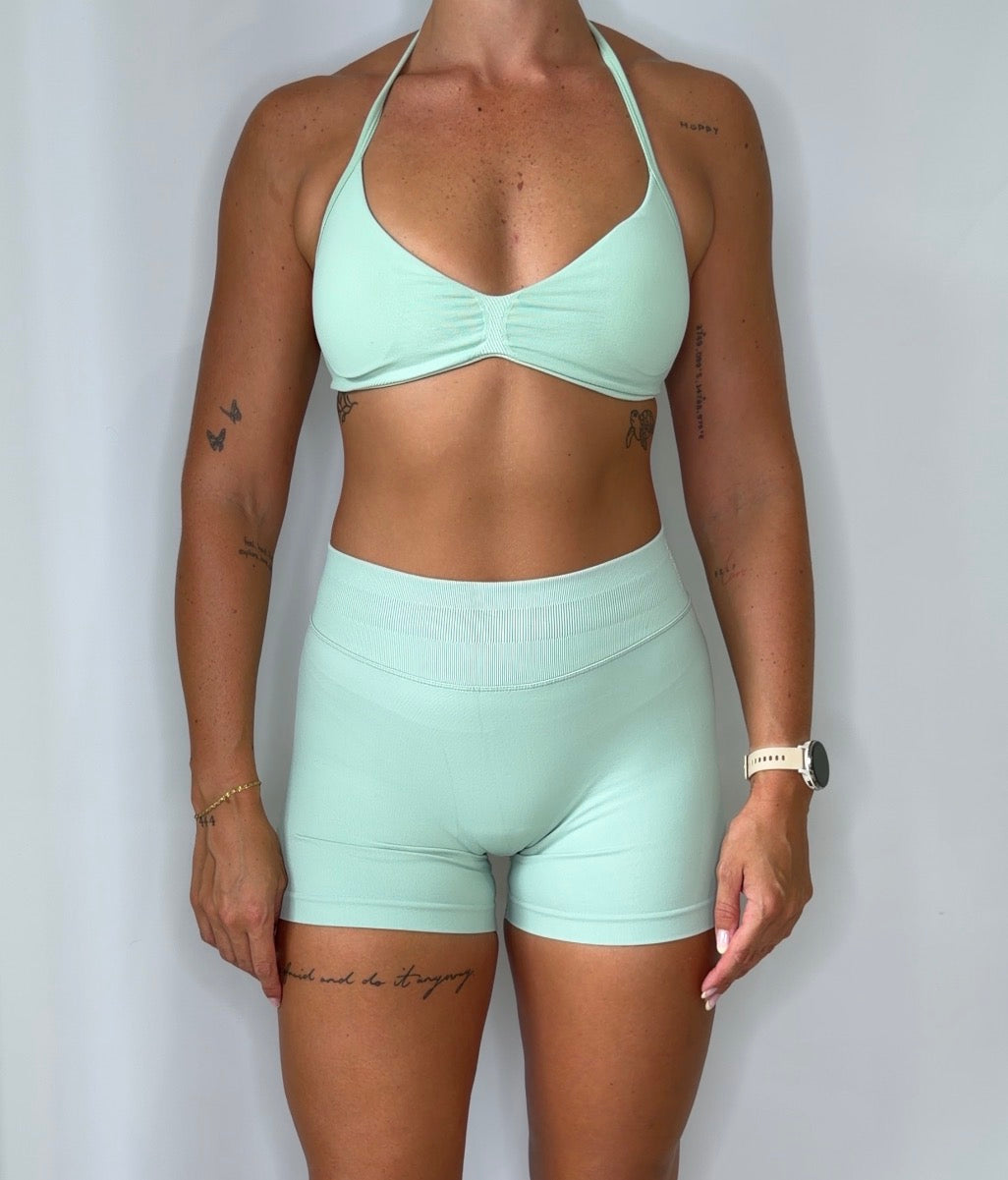Sculpt Shorts