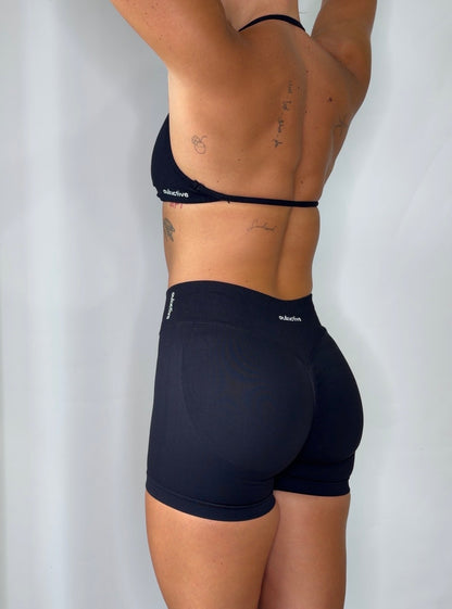 Sculpt Shorts