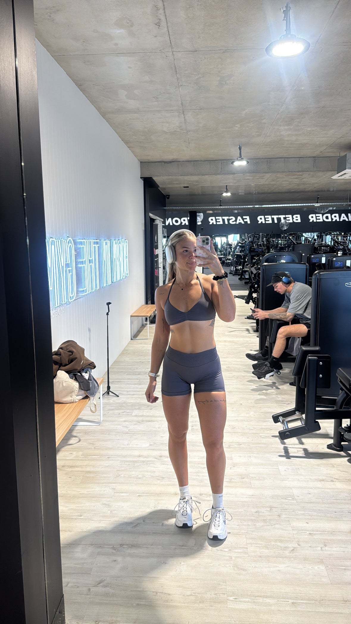 Sculpt Shorts