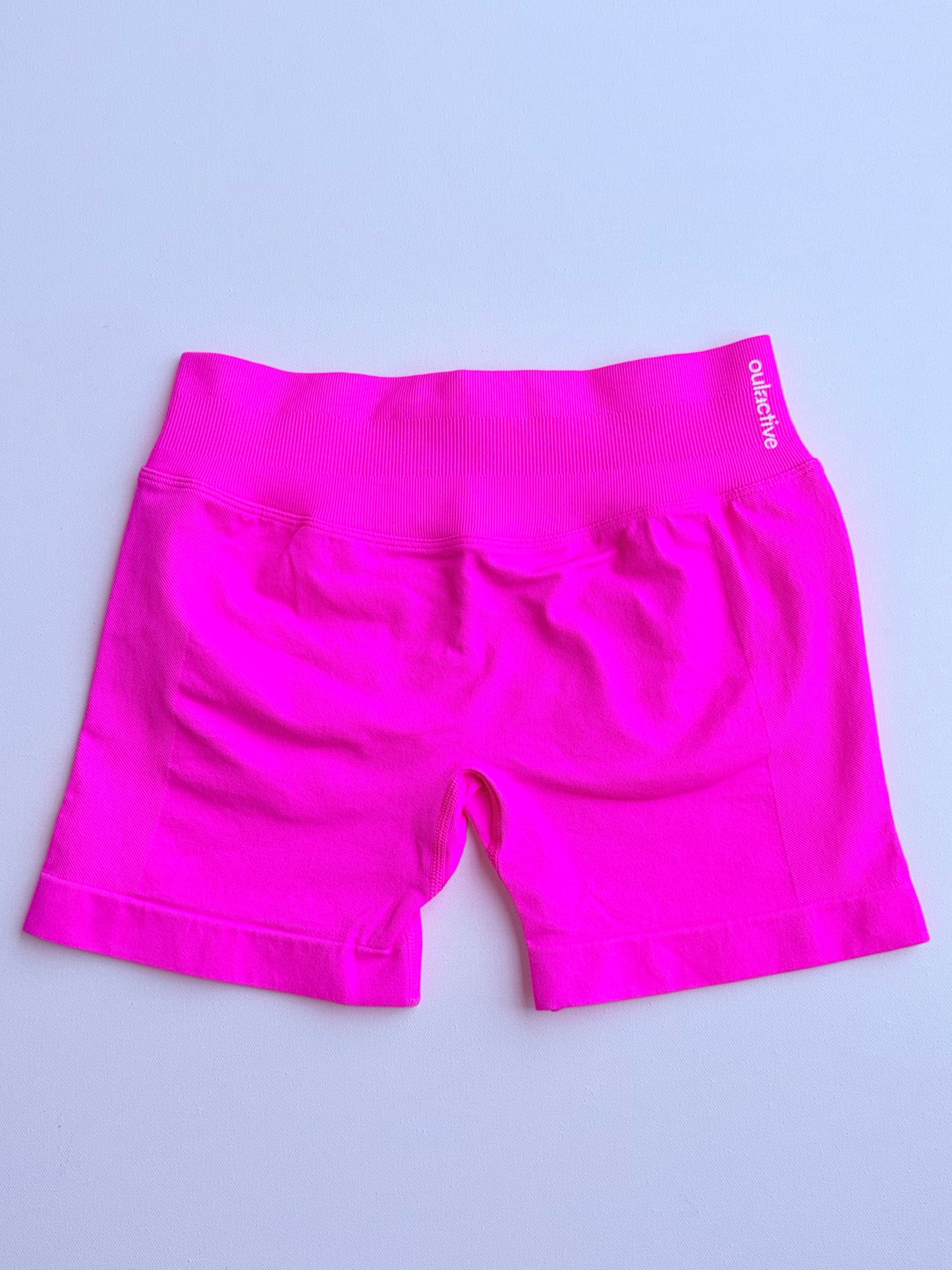 Sculpt Shorts
