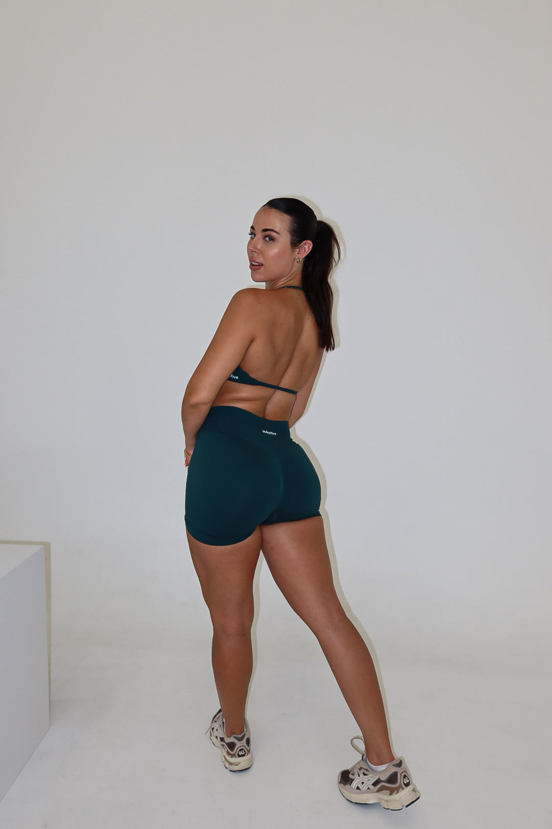 Sculpt Shorts