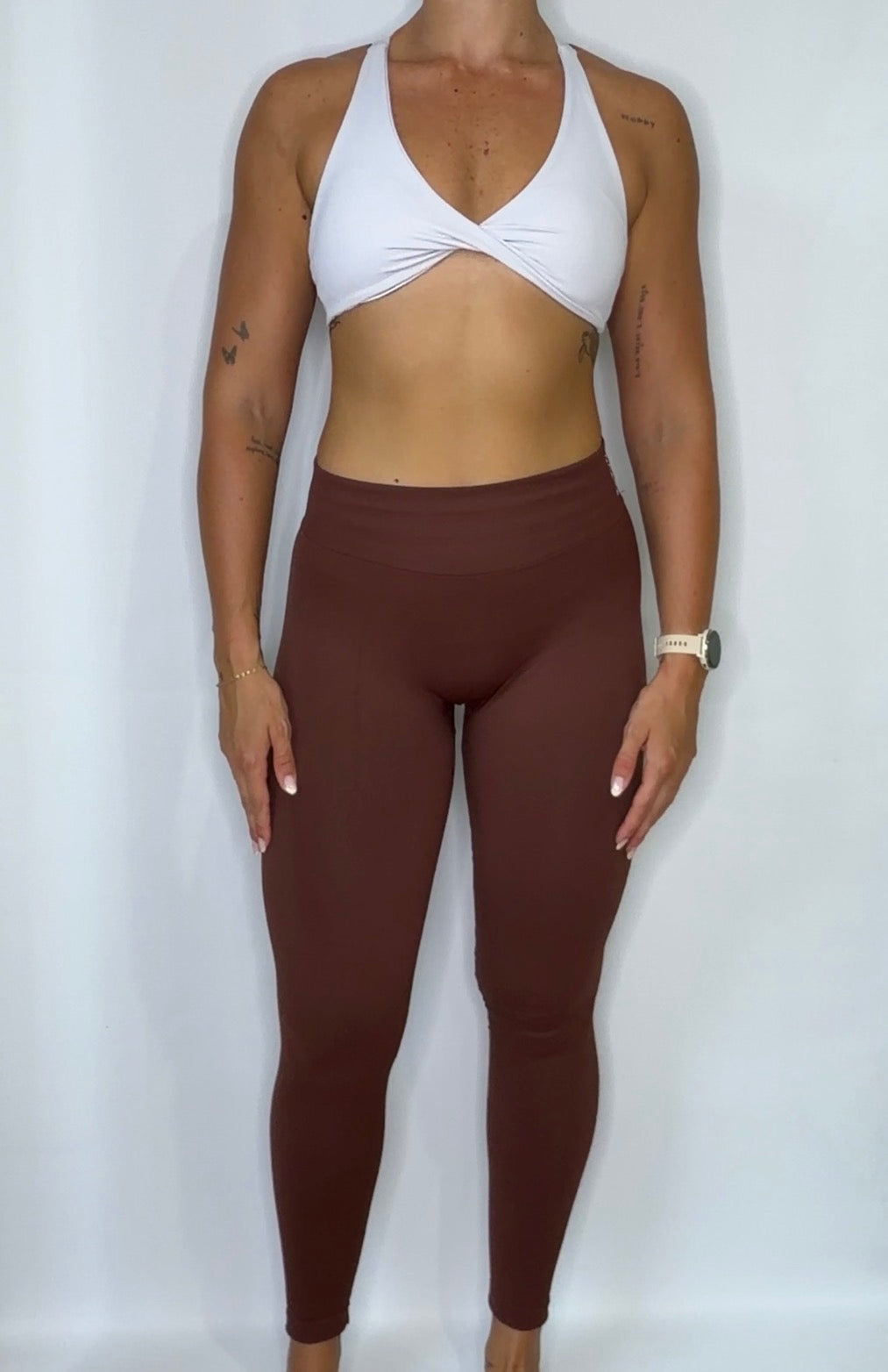 Sculpt Leggings