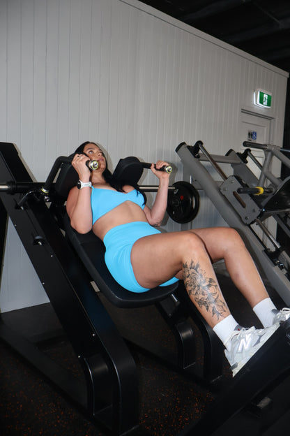 Sculpt Shorts