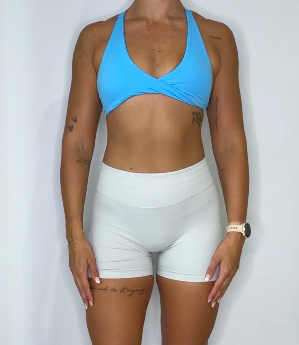 Form Bra