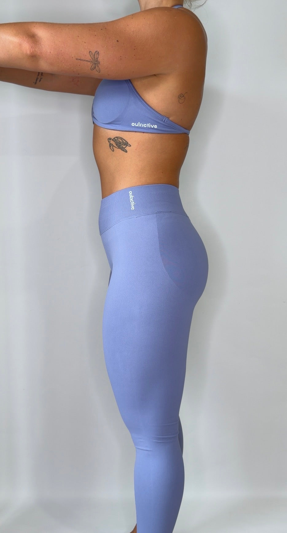 Sculpt Leggings