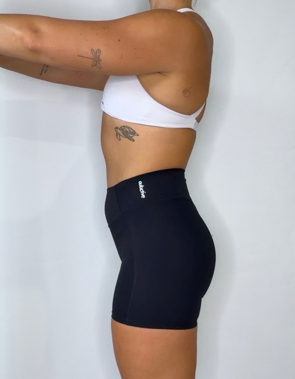 Essential Shorts