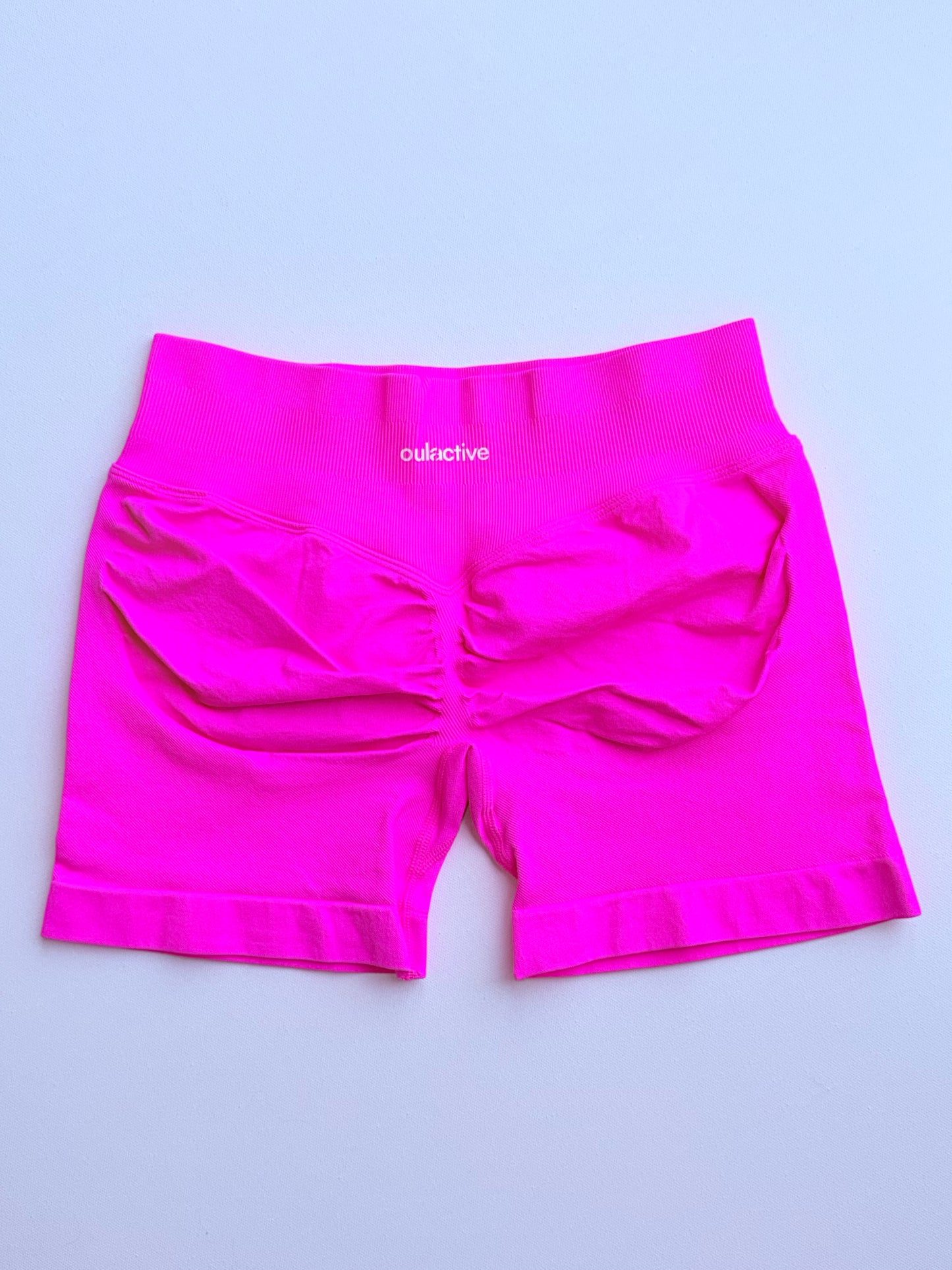 Sculpt Shorts