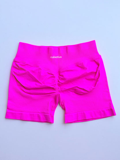 Sculpt Shorts